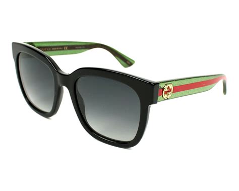 gafas originales gucci|Lentes de sol de Gucci Eyewear para mujer .